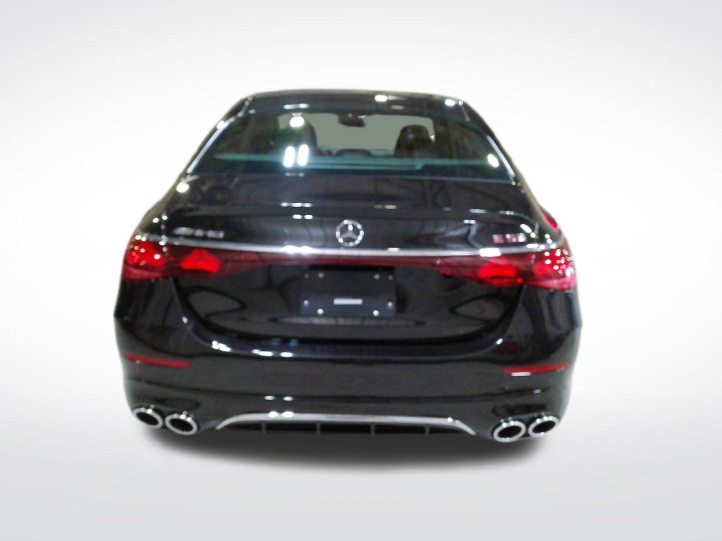 Thumbnail: 2026 Mercedes-Benz E-Class - 3