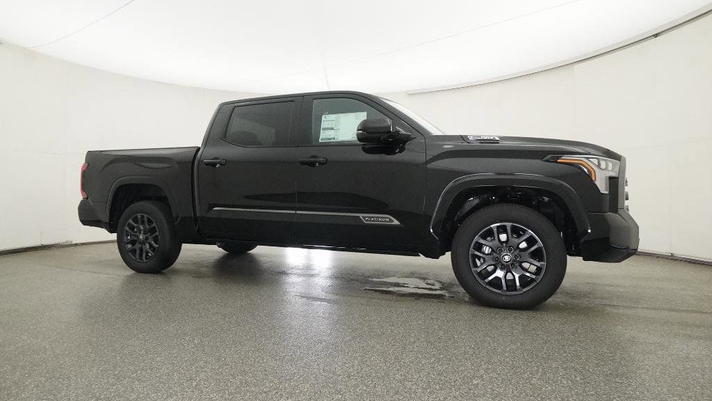 Thumbnail: 2025 Toyota Tundra - 8