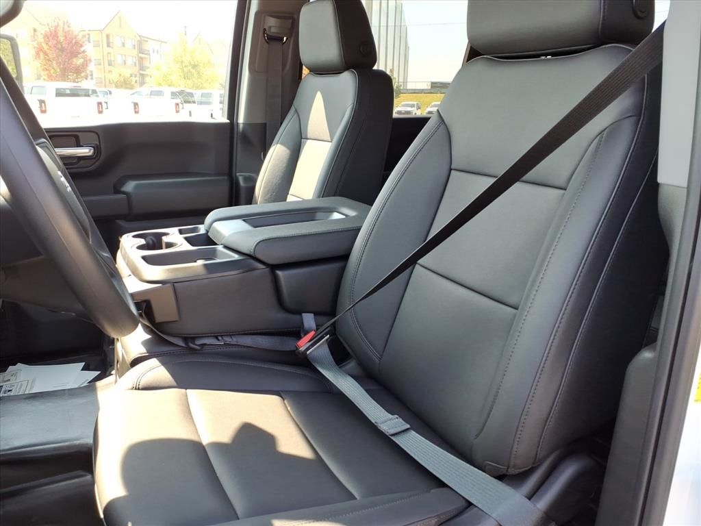 ChevroletSilverado 2500HD19