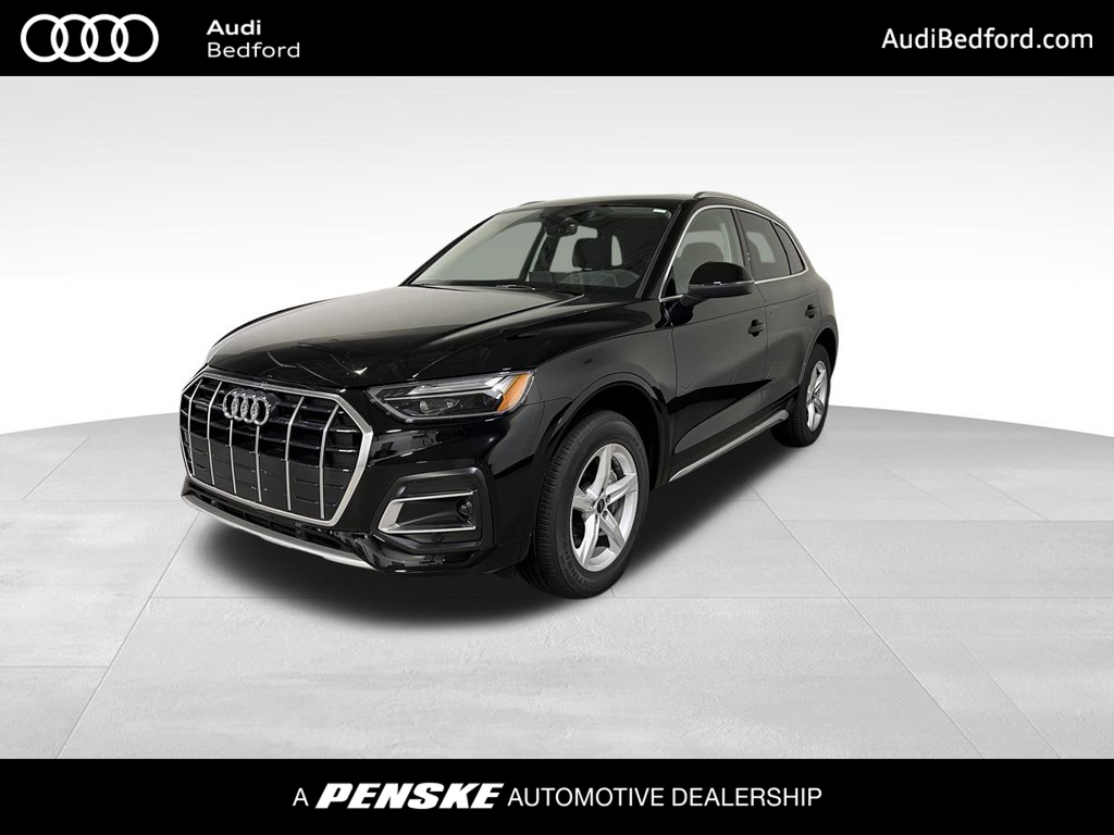 2024 Audi Q5  -
                Bedford, OH