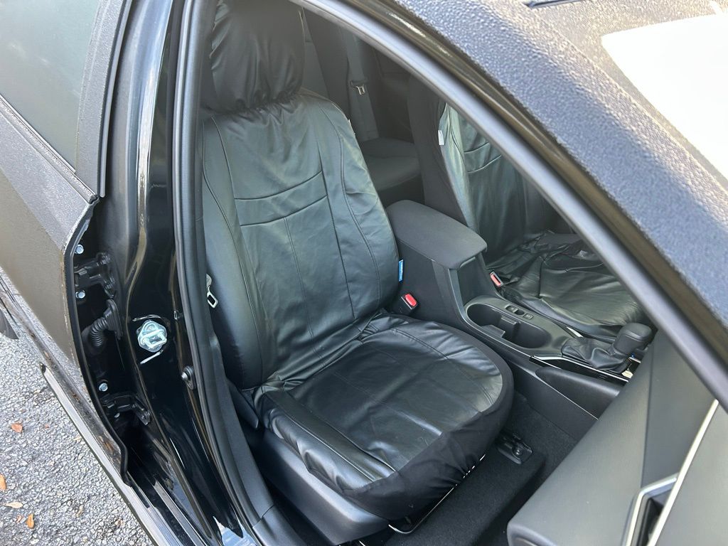 Thumbnail: 2024 Toyota Corolla - 15