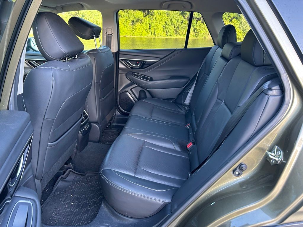 Thumbnail: 2020 Subaru Outback - 14