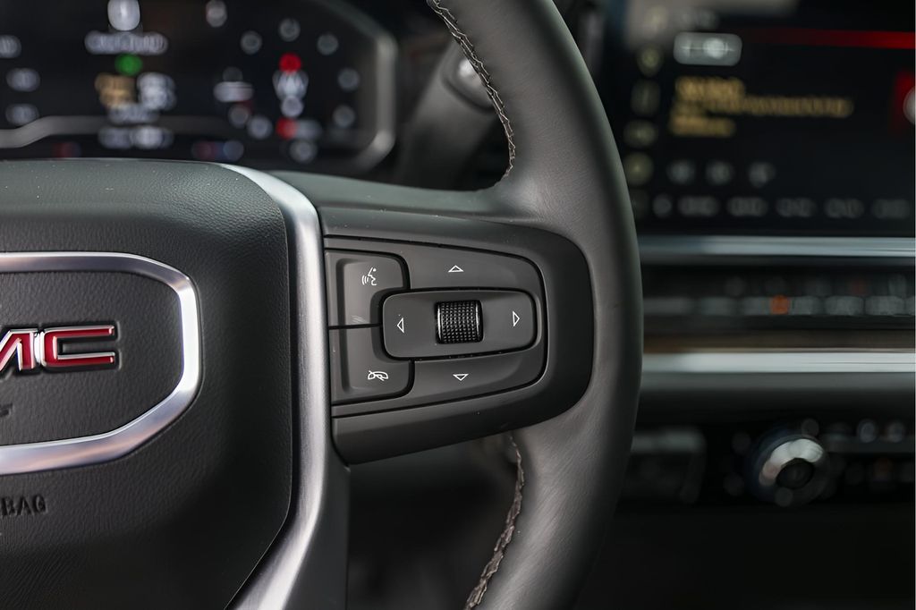 Used Car 2025 Gmc Sierra 1500  Elevation For Sale Under $50,000 In Austin, Texas