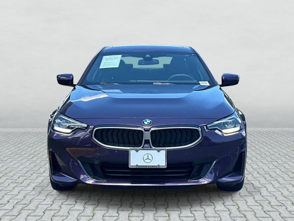 Thumbnail: 2025 BMW 2 Series - 2