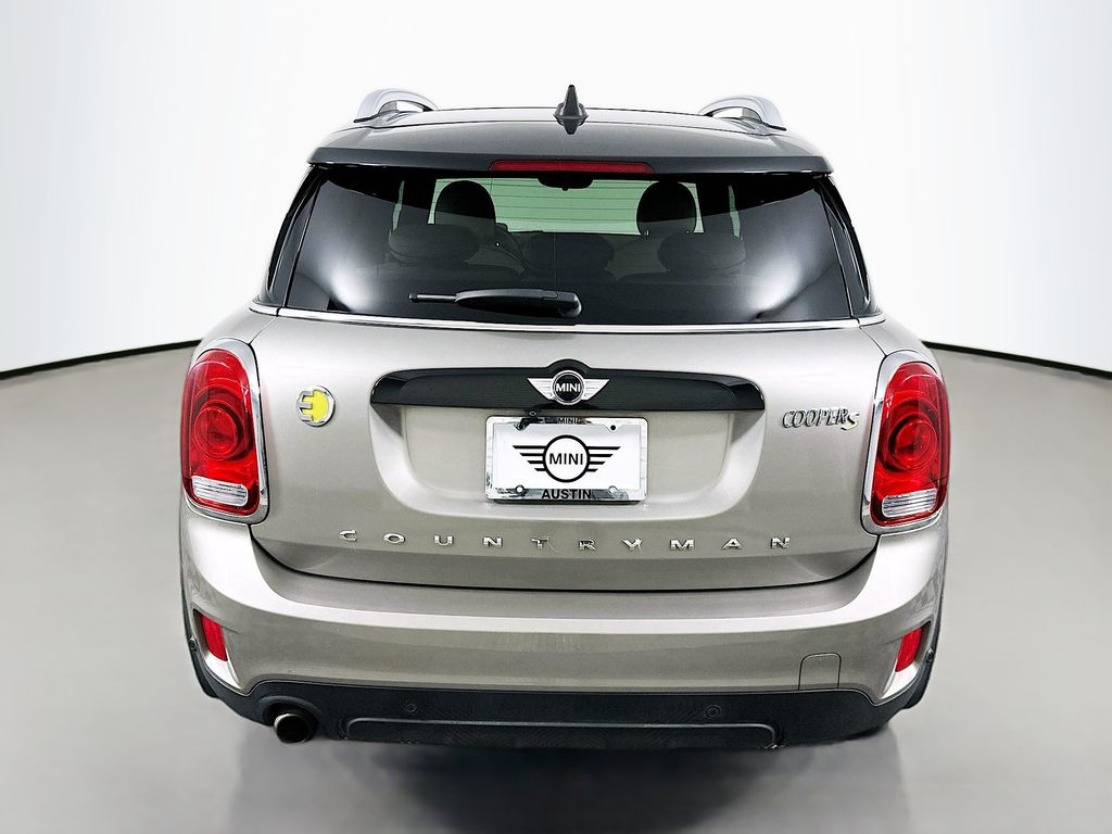 Thumbnail: 2018 MINI Cooper Countryman - 6