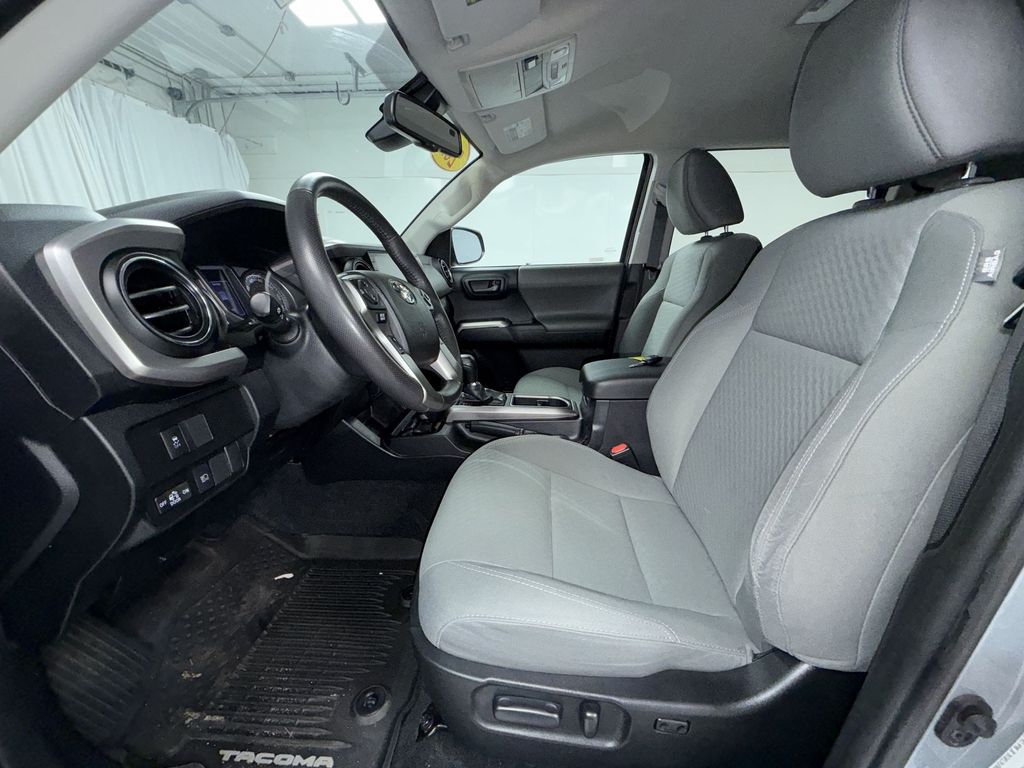 Used 2021 Toyota Tacoma Truck