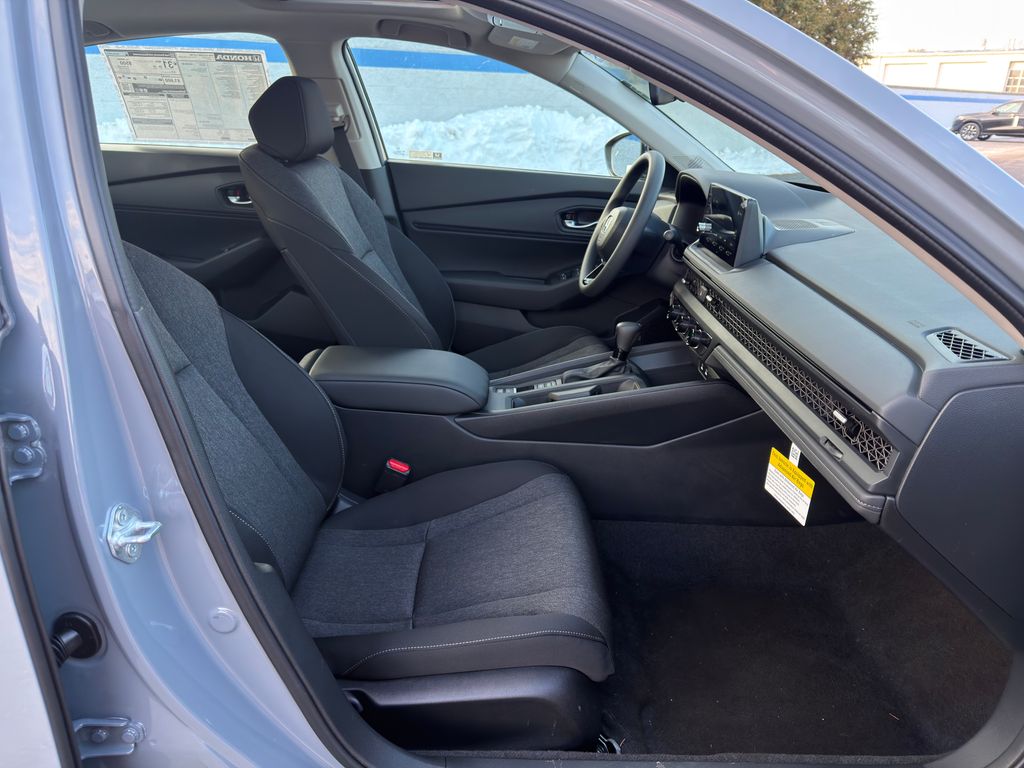 Thumbnail: 2026 Honda Accord - 25