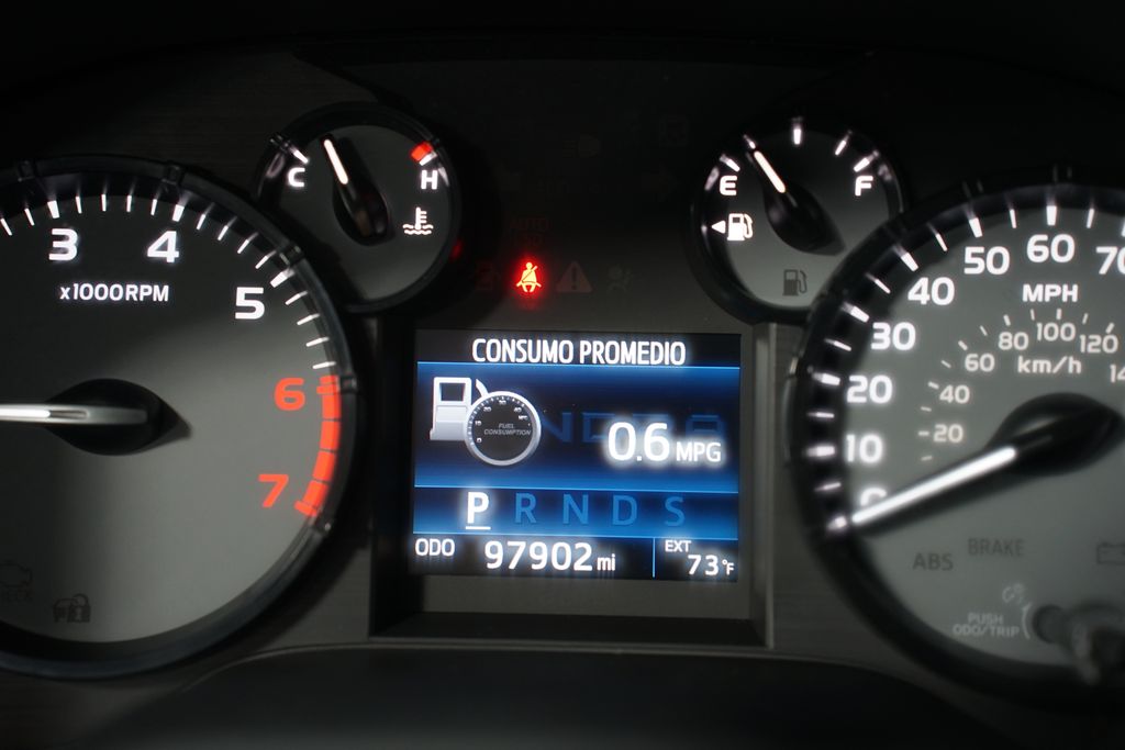 2017 Toyota Tundra SR5 15