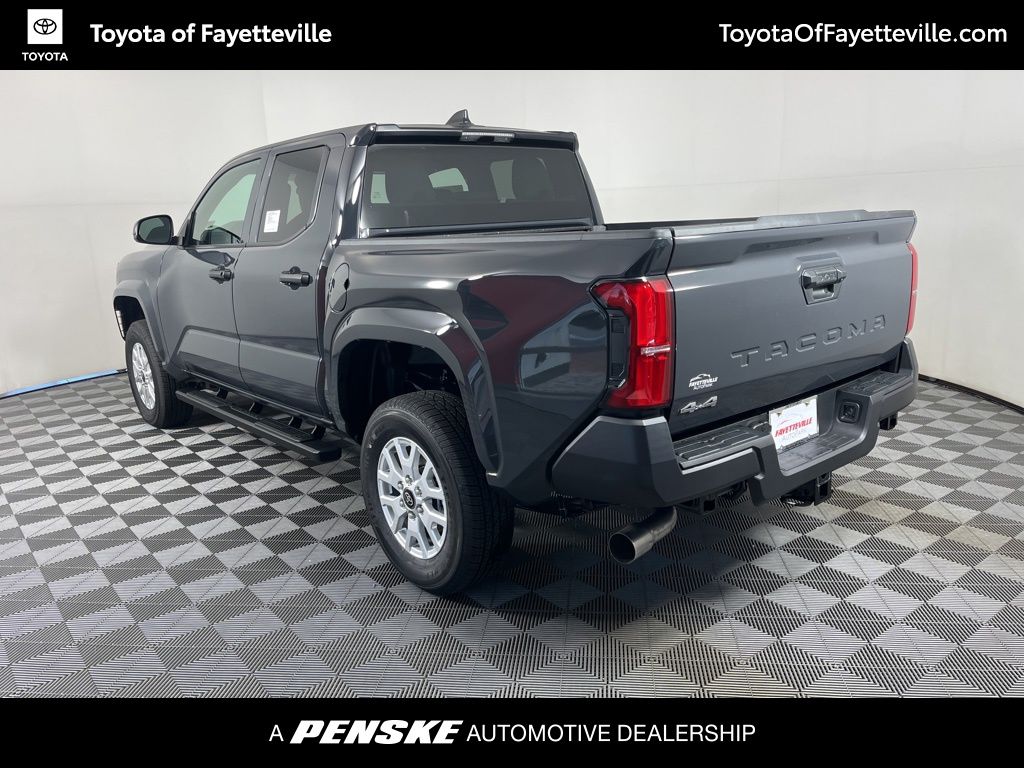 Thumbnail: 2025 Toyota Tacoma - 3