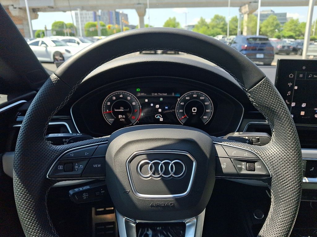 Thumbnail: 2023 Audi A5 - 20