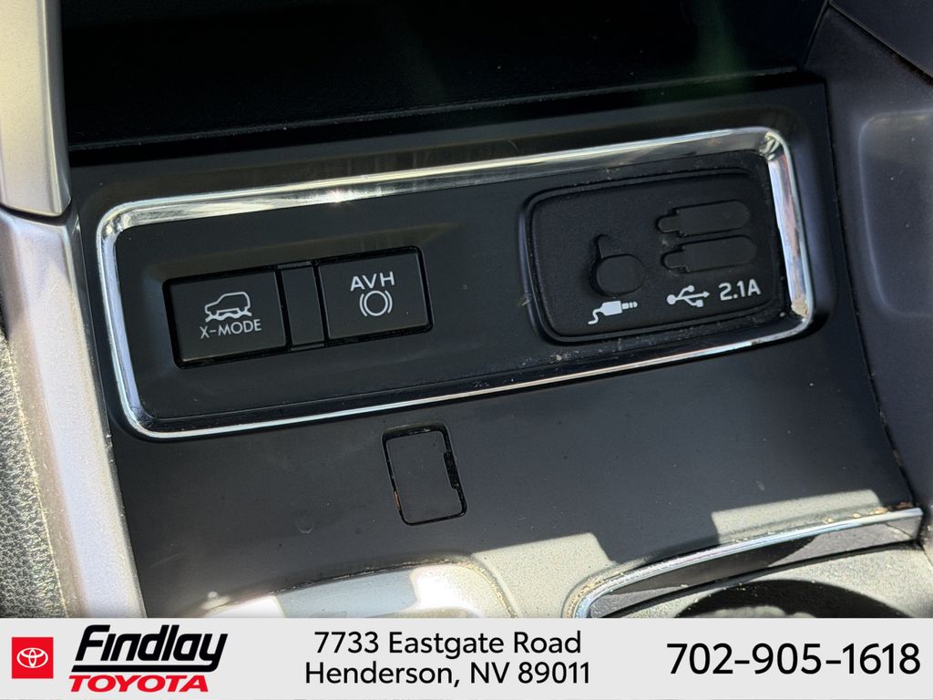 Used 2019 Subaru Ascent SUV