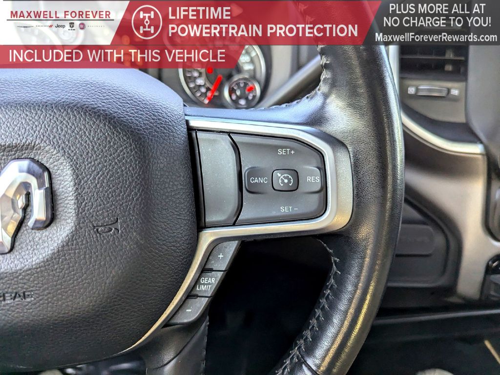 Used Car 2024 Ram 3500  Big Horn For Sale In Taylor, Texas