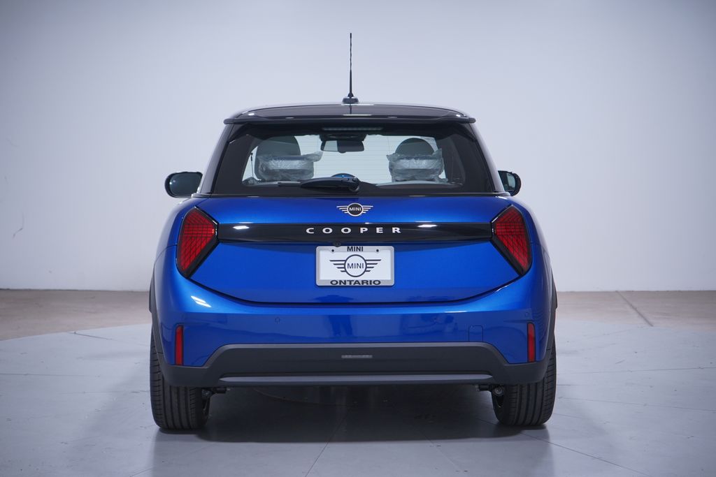 Thumbnail: 2026 MINI Cooper - 5