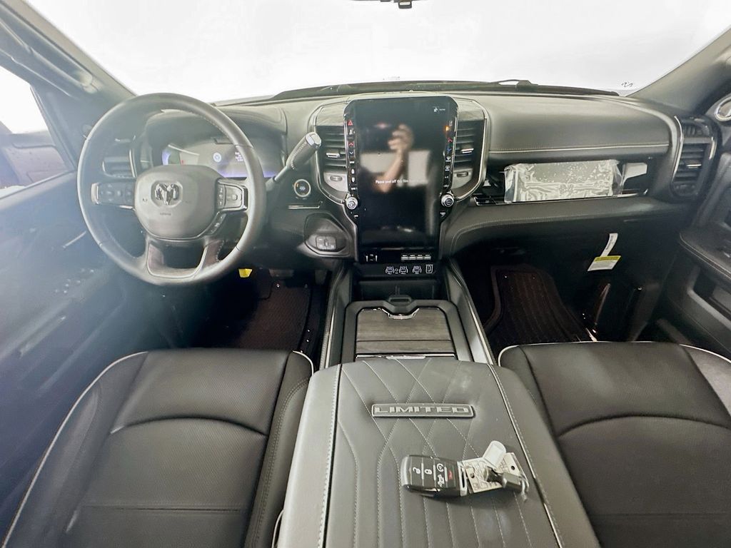 New 2026 Red Ram Limited Night 14in image 9