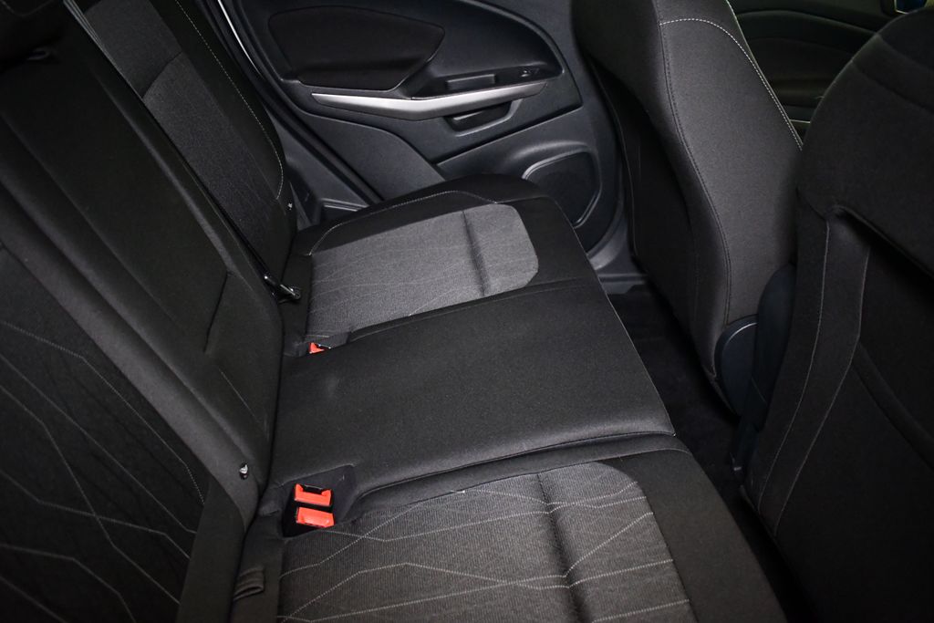 Thumbnail: 2020 Ford EcoSport - 31