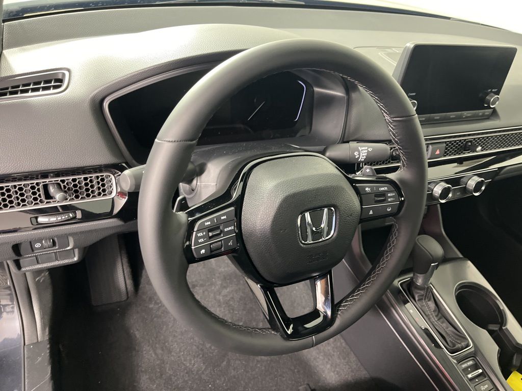 Thumbnail: 2026 Honda Civic - 24