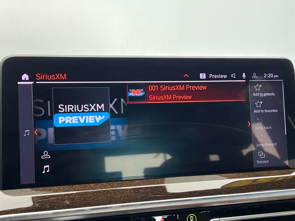 Thumbnail: 2023 BMW X3 - 14