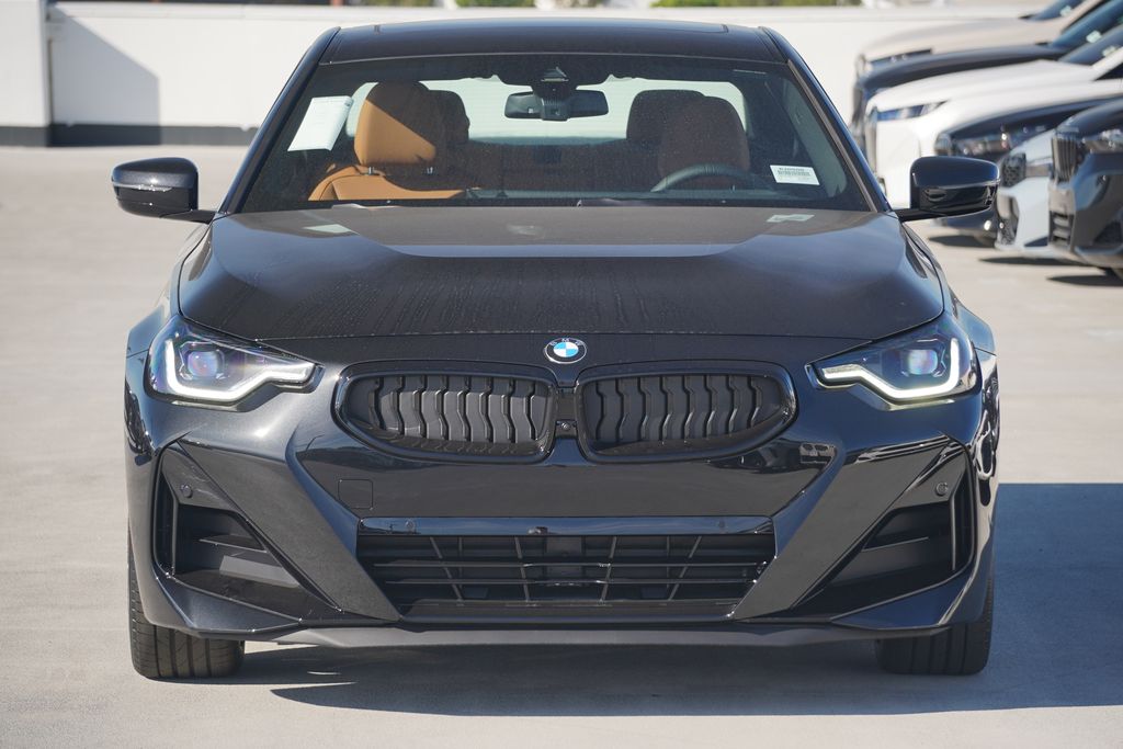 Thumbnail: 2026 BMW 2 Series - 2