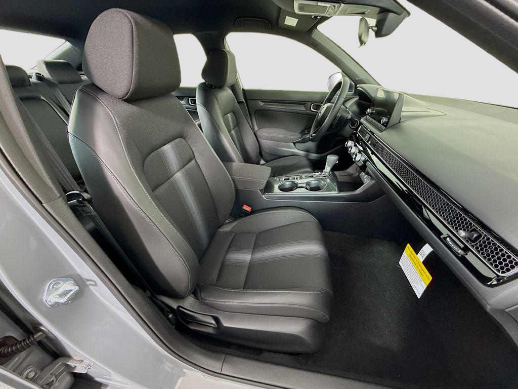 Thumbnail: 2026 Honda Civic - 20