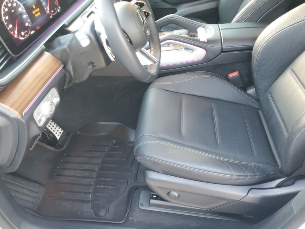 Used Car 2025 Mercedes-benz Gle  Gle 450 For Sale Under $70,000 In Austin, Texas