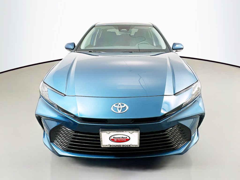 Thumbnail: 2026 Toyota Camry - 2