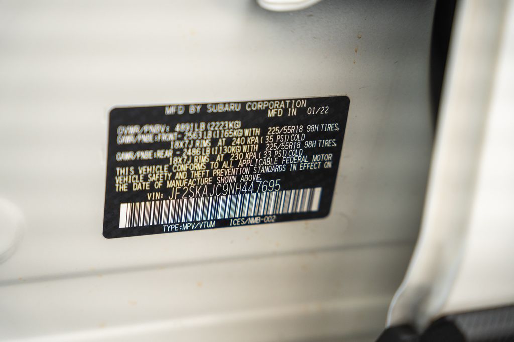 SubaruForester45