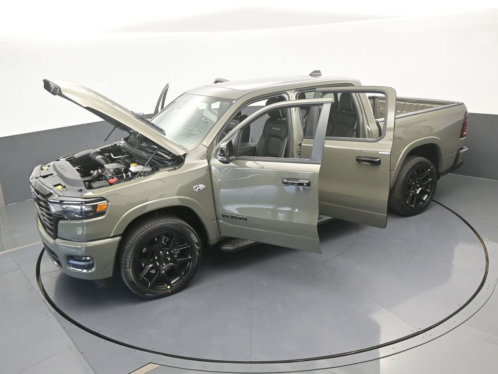 New 2026 Canyon Lake Ram Laramie image 65