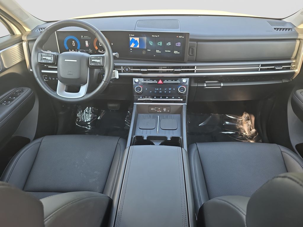 Used 2026 Hyundai Santa Fe SUV