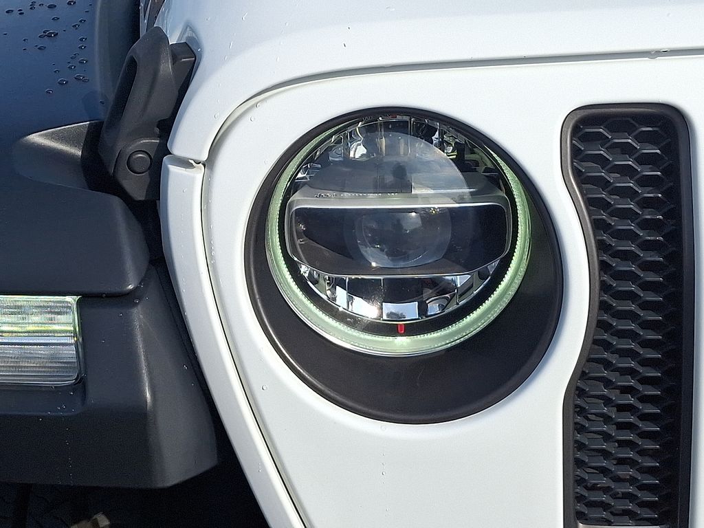 Thumbnail: 2018 Jeep Wrangler - 9