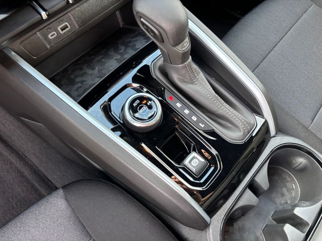 Used Car 2023 Chevrolet Colorado  Work Truck For Sale Under $20,000 In Austin, Texas