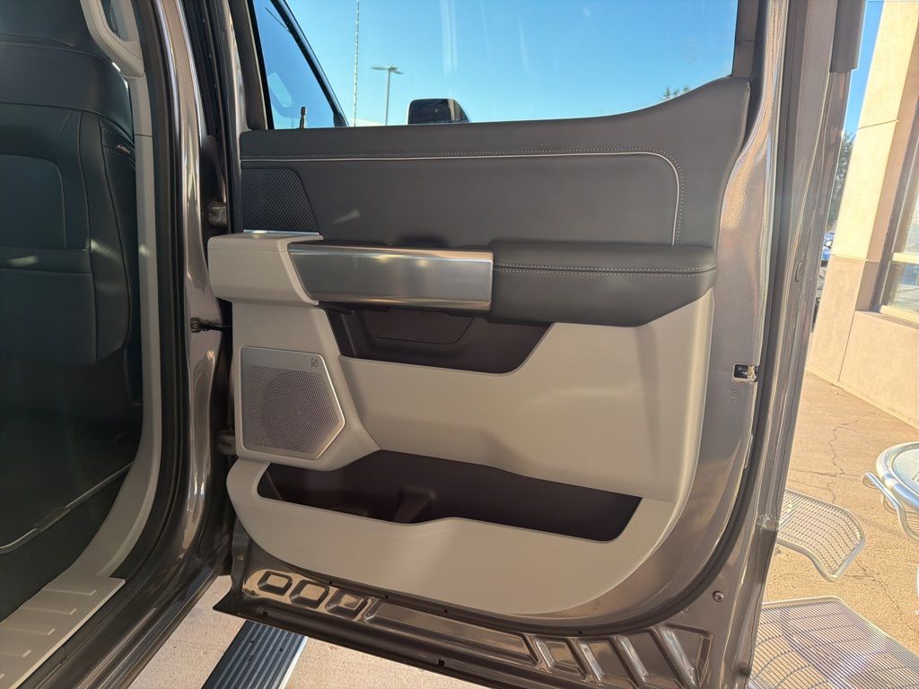 Thumbnail: 2024 Ford Econoline - 24