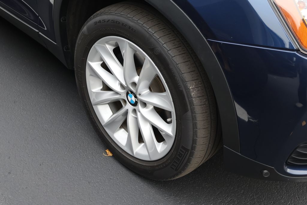 Thumbnail: 2017 BMW X3 - 5