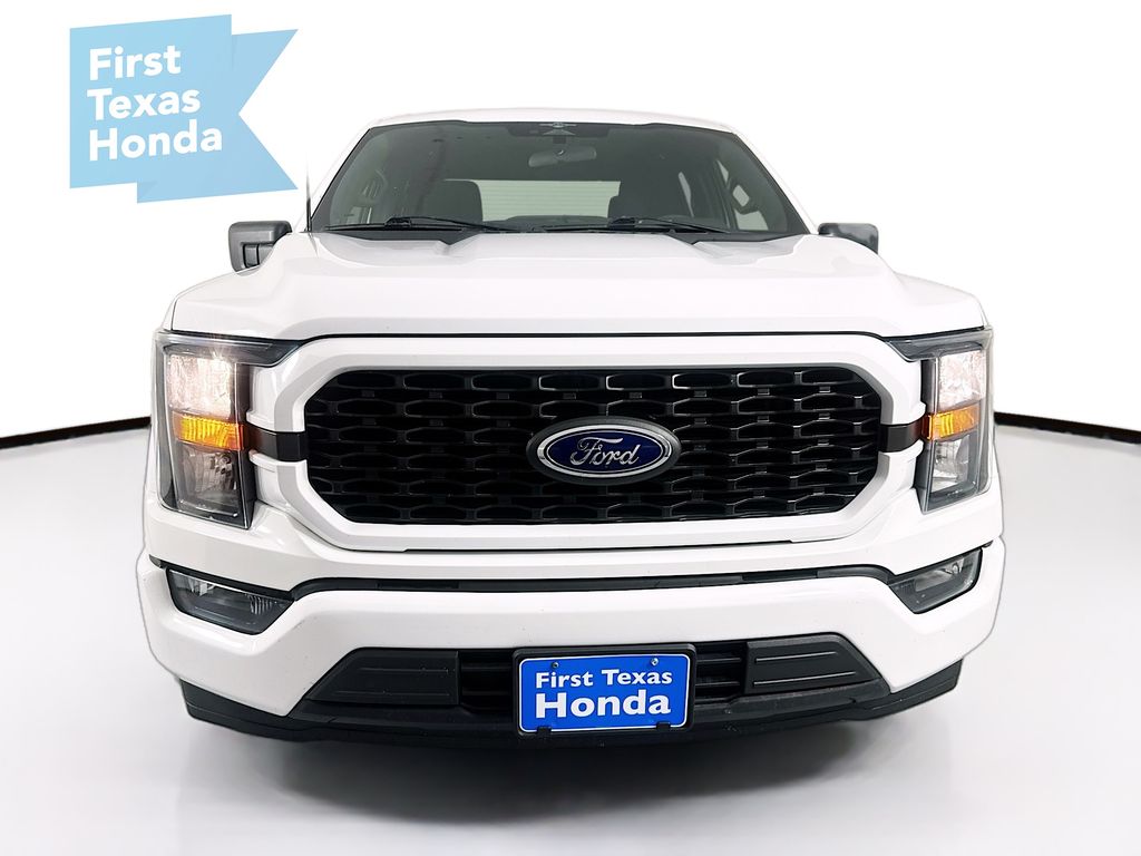 Used Car 2023 Ford F-150  Xl For Sale Under $35,000 In Austin, Texas
