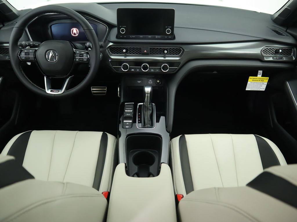 2025 Acura Integra A-Spec 15