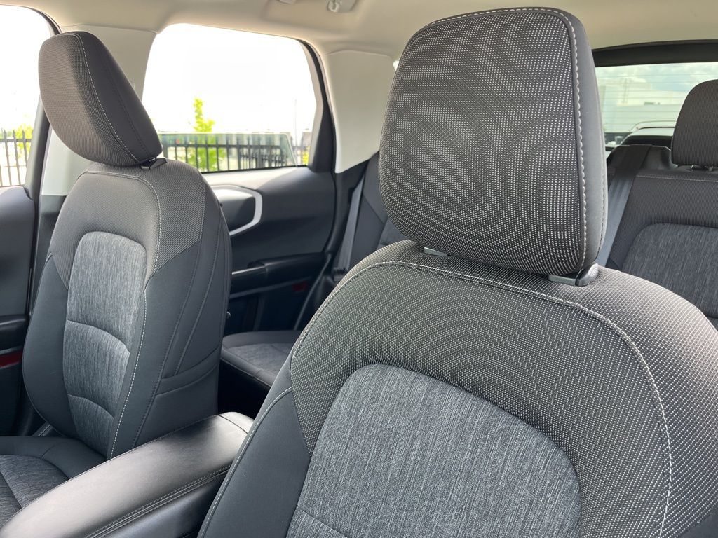 Thumbnail: 2021 Ford Bronco Sport - 27