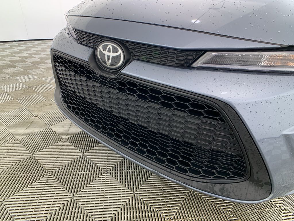 2021 Toyota Corolla LE 19