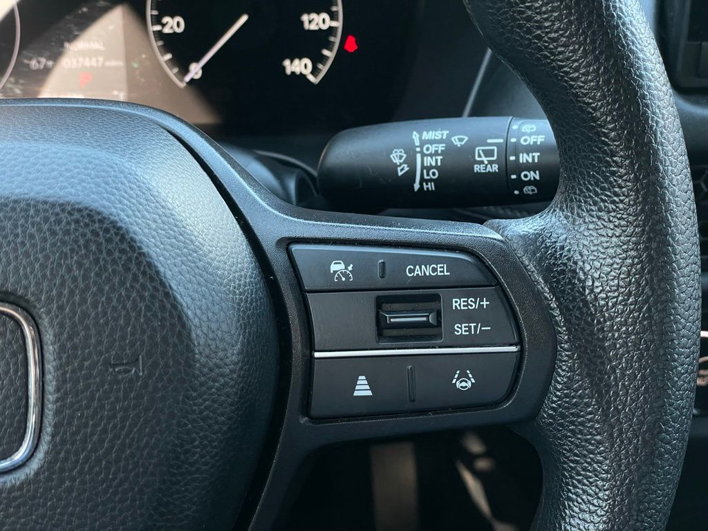 Thumbnail: 2023 Honda HR-V - 14