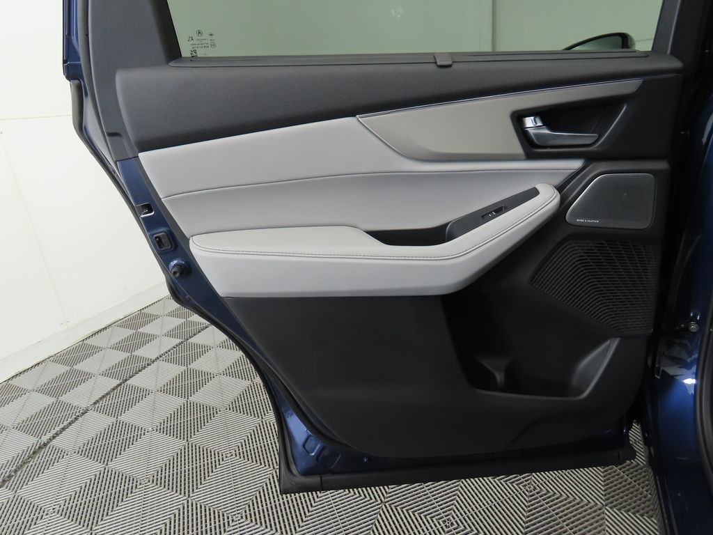 Thumbnail: 2026 Acura MDX - 28