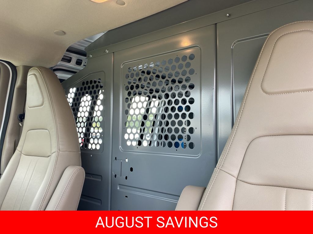 New 2026 Chevrolet Express 2500 Van