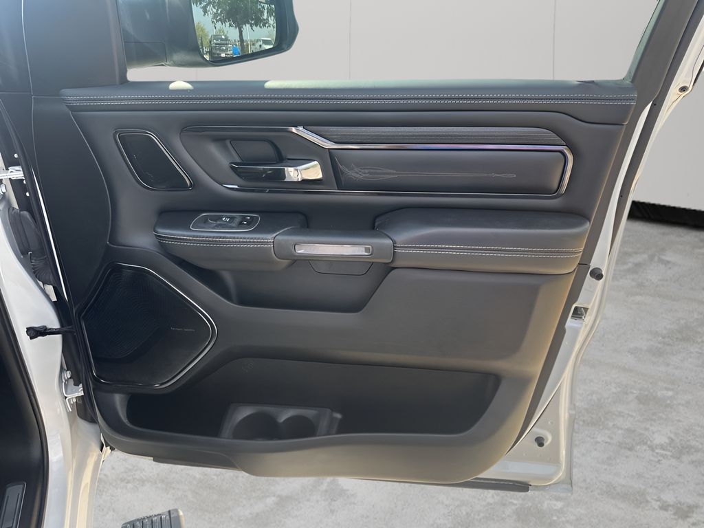 Used Car 2023 Ram 1500  Limited For Sale Under $60,000 In Austin, Texas