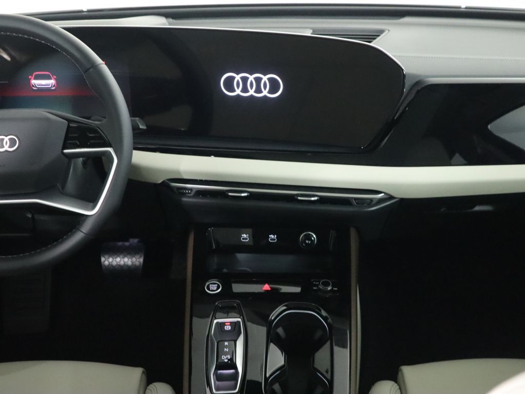 Thumbnail: 2025 Audi A5 - 15