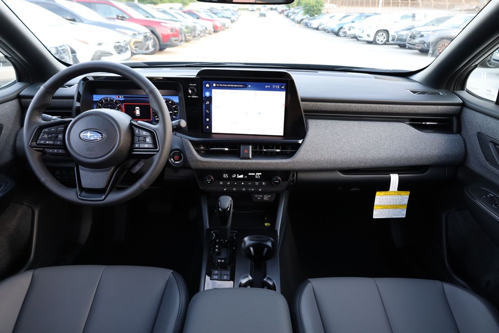 new 2026 Subaru Outback car, priced at $36,595