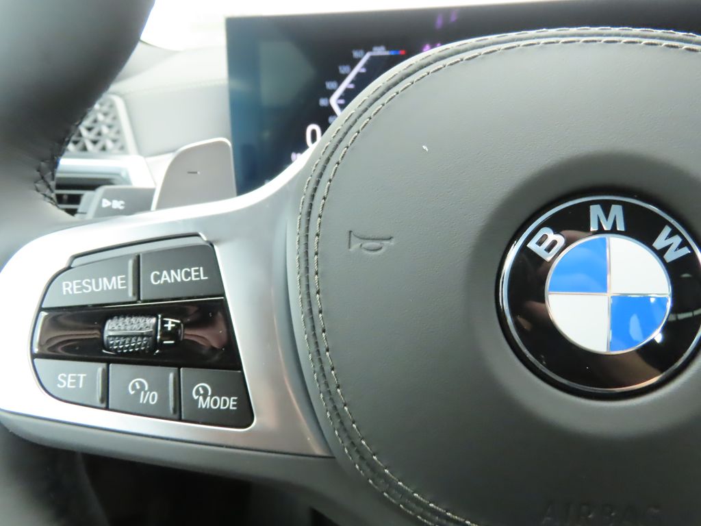 Thumbnail: 2026 BMW X5 - 11