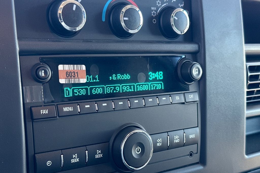 new 2025 GMC Savana 3500 car, priced at $77,333