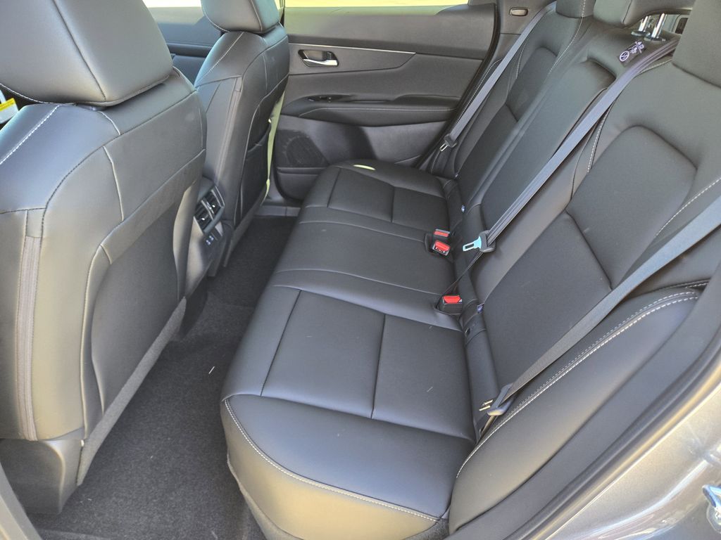 2026 Nissan Murano SV - 7