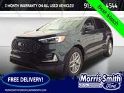 2023 Ford Edge SEL AWD