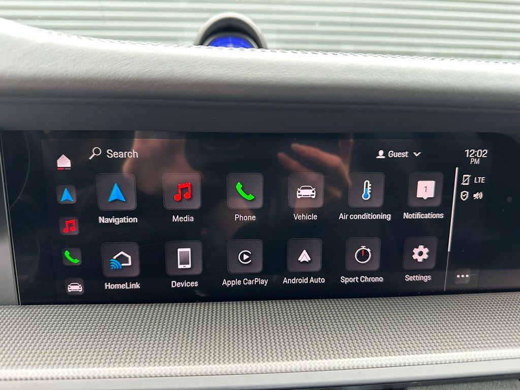 Thumbnail: 2024 Porsche 911 - 25