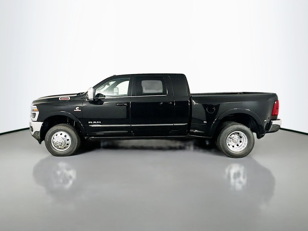 New 2026 Black Ram Limited 14in Dually image 4