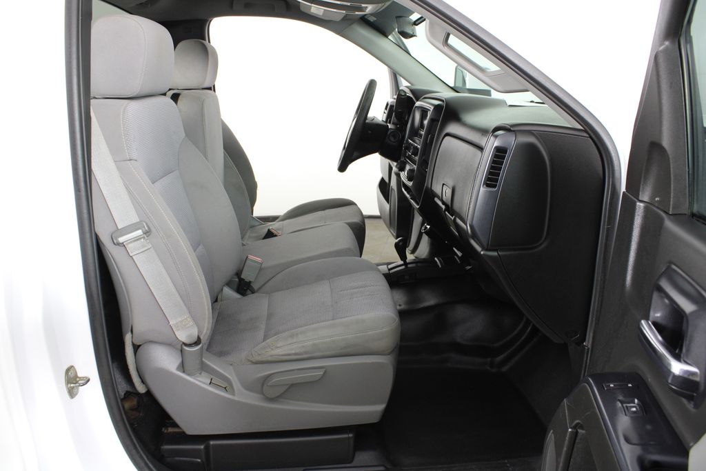 Used 2014 Chevrolet Silverado 1500 for sale in 