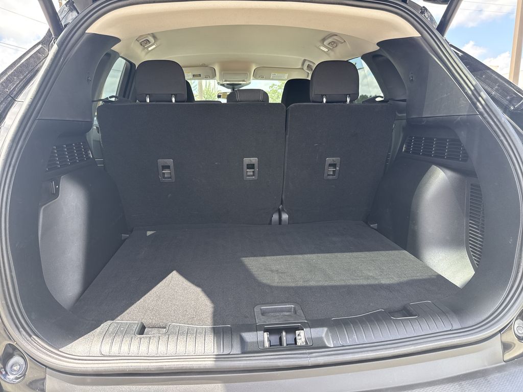 2024 Ford Escape Active Black at Bayway Cadillac Southwest